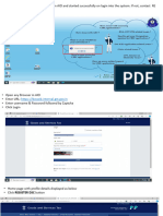 SOP DSC Registration in GSTN BO