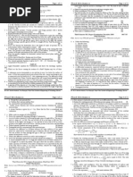 Download FM 10CV35 Question Papers by Shesha Prakash SN73426064 doc pdf