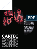 Cat Cartec 25-2-2021 Al Vivo