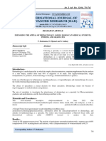 Article DOI: 10.21474/IJAR01/18610: Introduction