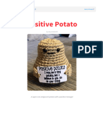 Positive Potato