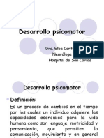 Desarrollo Psi Como Tor