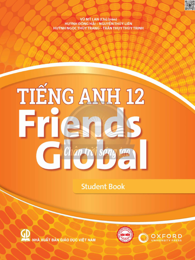 Sach Mem Lop 6 Global Tap 1