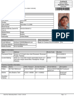 NOP SCS 2024: Date/Time: Wednesday March, 13 2024 / 18:59:40 Page 1 / 8