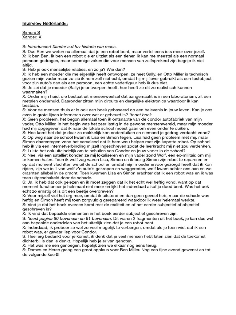 Ben miller nans christmas carol