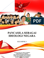 Kelompok 4 Presentasi Pancasila Asli