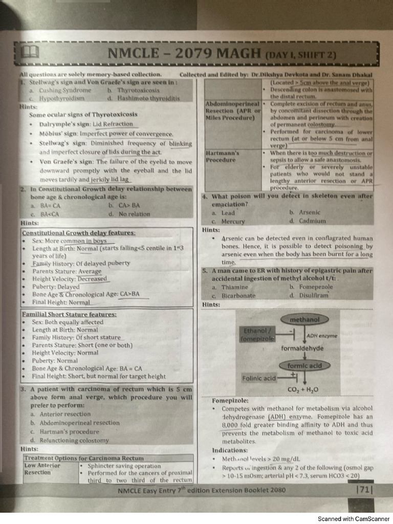 79 Magh Set 3 | PDF