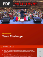 2024 Jakarta JR Awards