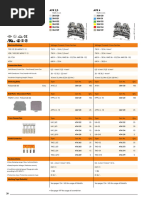 Flygt SUBCAB® Cable Specifications | PDF | Electrical Engineering ...