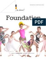 2024 Foundation Program