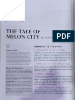 Melon City PDF All in One Arihant