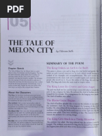 Melon City PDF All in One Arihant