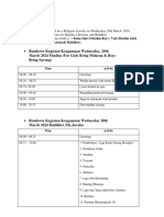 NTP Kegiatan Keagamaan 2024