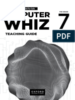Computer Whiz TG 7 4th Ed