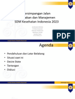 2 - Andreasta M - Outlook SDM Kesehatan Indonesia 2023