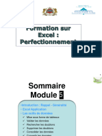 Excel_les Outils de Données