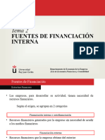 Tema 2 - FinanciaciÃ³n Interna (1)