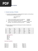 Course work physics 