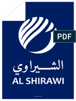 Al Shirawi Group Brochure Q1 2022 Mobile