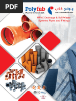 uPVC Catalogue | PDF