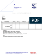 2 - Installation Method Statement Annexure I II IV