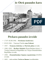 11 KL Peeckara Pasaule