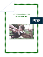 ART Afirmaciones Positivas PDF