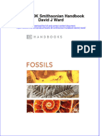Download ebook Fossils Dk Smithsonian Handbook David J Ward online pdf all chapter docx epub 