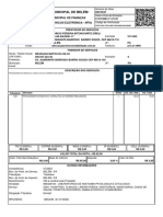 NF 19047 Neuzileia Matos Da Silva