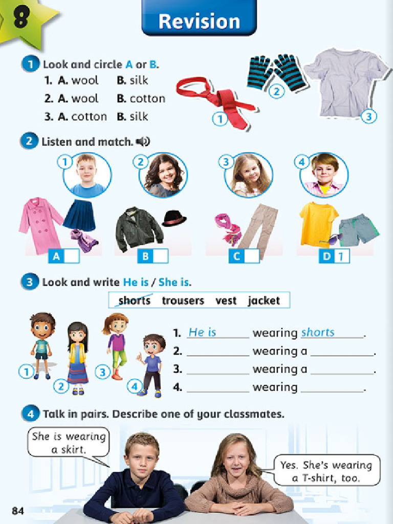 Young Stars 2 Revision 8 Pdf