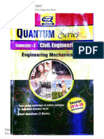 Machenics Quantum PDF