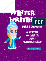 Winter Writing