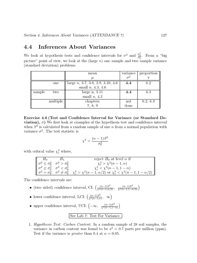 Lecture Notes 7 1 1 | PDF | Normal Distribution | Skewness
