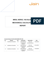 Mechanical Calculation Report-Miral Media Nerve Centre (1)