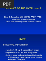 Download Diseases of the Liver 2007 Revised by api-3856051 SN7343185 doc pdf