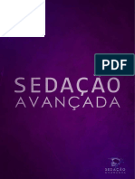 E-Book Sedação Avançada