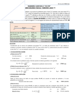 Solucionario Examen Segundo Parcial (Civ-339), I.2022