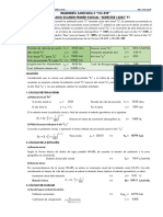 Solucionario Examen Primer Parcial (Civ-339), I.2023