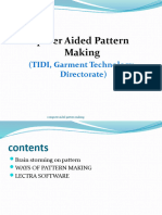 CAD Presentation