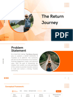 (Original Size) The Return Journey