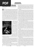 Akiko Yosano and The Tale of Genji | PDF | The Tale Of Genji