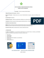 Guía - 4 - V4 - Software de Diagnostico