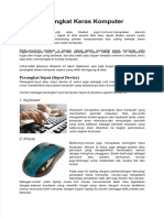 PDF Perangkat Keras Komputer - Compress