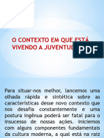 DomNelson_Juventude