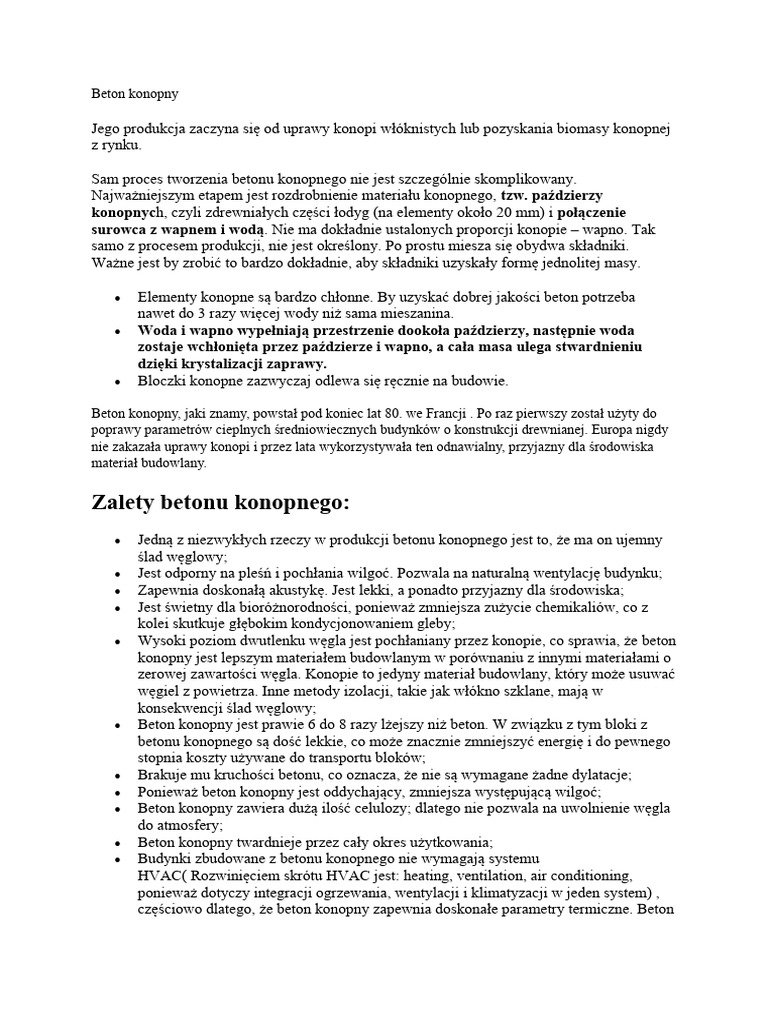 Prezentacja Krupa | PDF