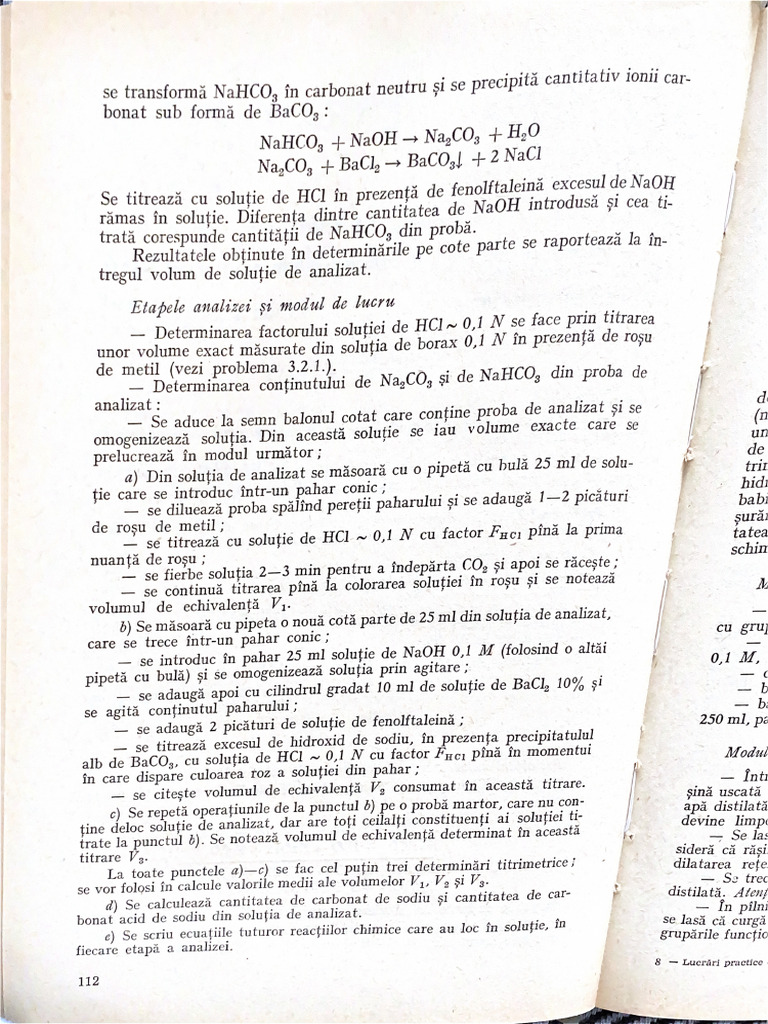 Pagini Lipsa Partea 2 | PDF