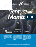 1Q 2018 PitchBook NVCA Venture Monitor