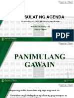 Filipino Week 7.5 Agenda (To Send)