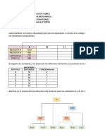 Segundo Examen Gerencia