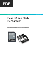 White Paper Sandisk Flash101 Management